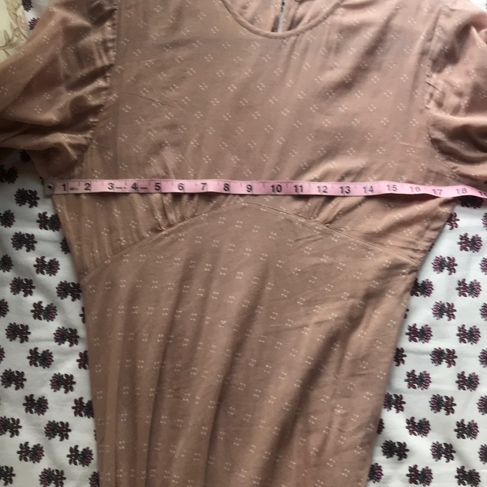 Doen Sage Dress - Picture 4 of 7